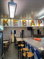 Kebapistan Kebap Haus outside