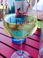 Bernhard Pawis Weingut B. Pawis outside