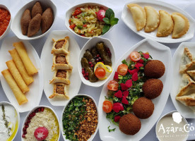 Layalina food