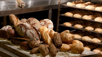 Bäckerei Bernd Hahne food