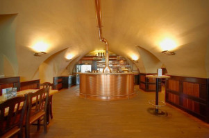 Bierhaus zum Augustin inside