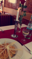 Restaurant Altuna food