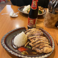 Cao Asia food