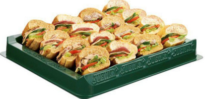 Subway Lieferservice  food