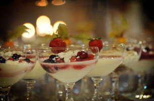 Bernhard Netzer food