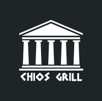 Chios Grill inside