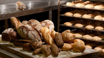 Bäckerei Bernd Hahne food