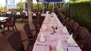 Trattoria Da Remo food