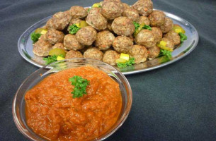 Bernhard Netzer food