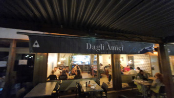 Dagli Amici food