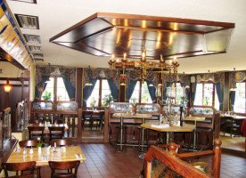 Brauhaus Horrem Kuljanac inside