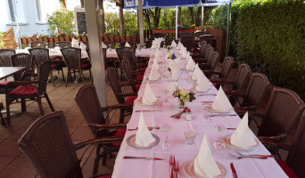 Trattoria Da Remo food