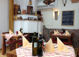 Ristorante Trattoria da Francesco food