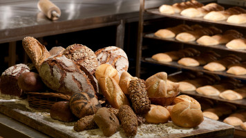 Bäckerei Bernd Hahne food