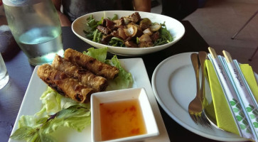 Viet Vietnamesische Küche food