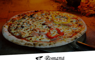 Romana food