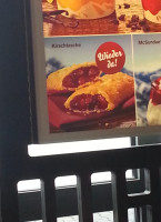 McDonald's food