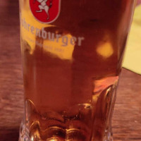 Wirtshaus Zur Fohrenburg food