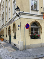 Görlitzer Kartoffelhaus outside