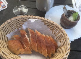 Kartoffelhaus food