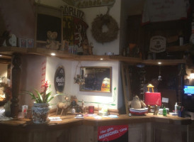 Kartoffelhaus food