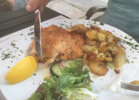 Kartoffelhaus food