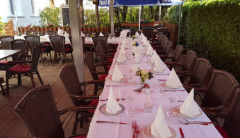 Trattoria Da Remo food