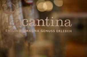 Incantina food