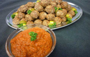 Bernhard Netzer food