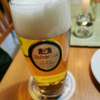 Grüne Linde food