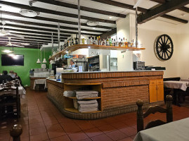 Ristorante Cantinone food