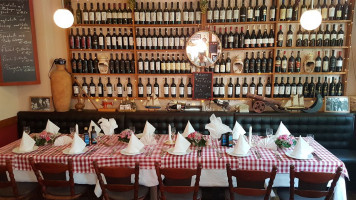 Trattoria Da Remo food