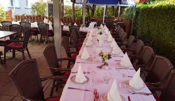 Trattoria Da Remo food