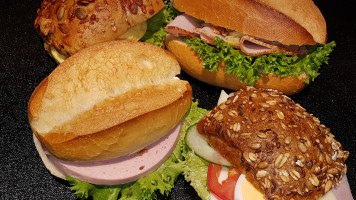 Bäckerei Bernd Hahne food