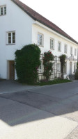 Bäckerei Kloiber outside