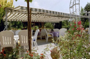 Landgasthaus Sternen inside