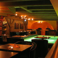 ESPITAS Chemnitz Beachloft Buffetrestaurant inside