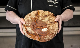 Gilgen's Bäckerei Konditorei food