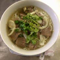 Vietnamesisches Huy inside