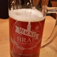 Hackl Bräu food