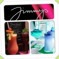 Jimmys - Café-Bar-Restaurant food