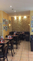 Dolce Vita Pizza Eiscafé Unterhaching food