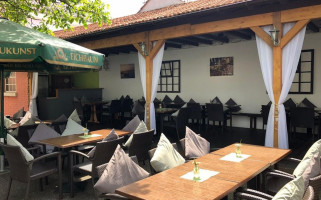 Gasthaus Adler Eppelheim food