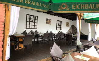 Gasthaus Adler Eppelheim inside