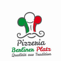 Pizzeria Berliner Platz food