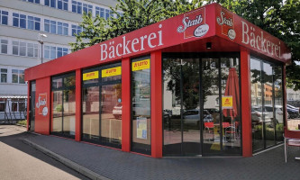 Bäckerei Staib Gmbh Co. Kg outside