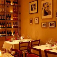 Ristorante Prego food