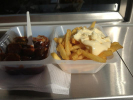 Wurstteufel Leverkusen food
