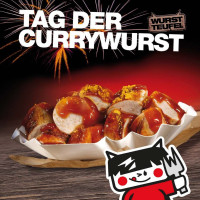 Wurstteufel Leverkusen food
