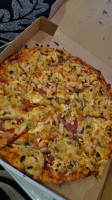 Pizza Pascha food